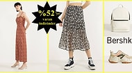 Kalanlar Bitmeden Toplayın! Bershka'nın Devam Eden İndiriminden Kapabileceğiniz 21 Harika Ürün