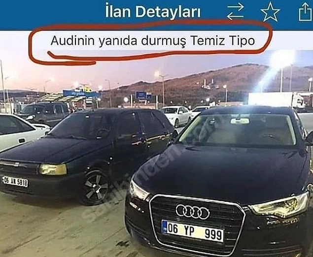 Aynı kareye girmeyi başarmış...