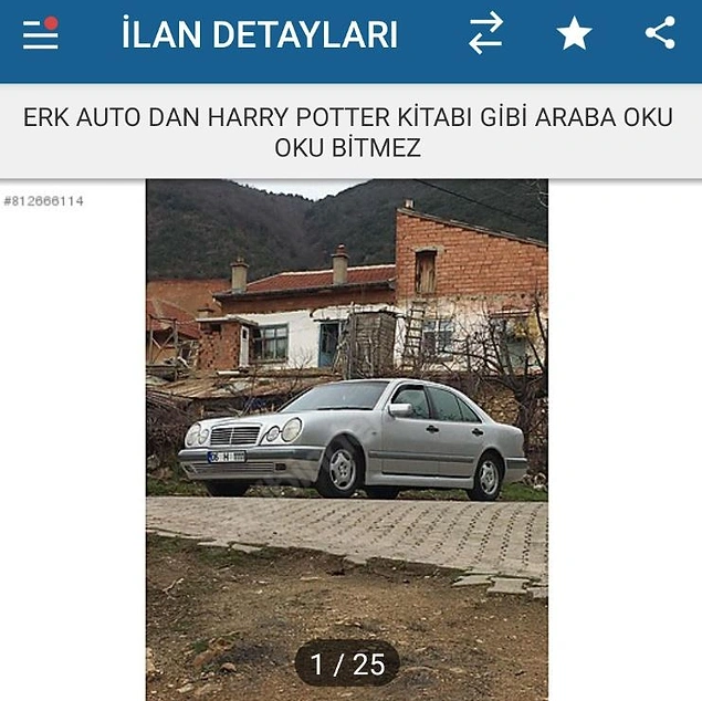 Harika benzetme. :)