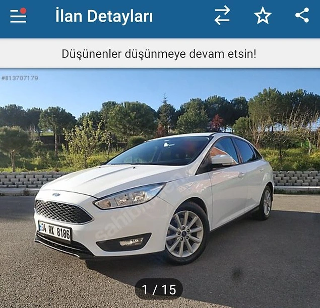 Kaç kişi "ben bi düşüneyim" dediyse artık başlığı değiştirmiş. :)