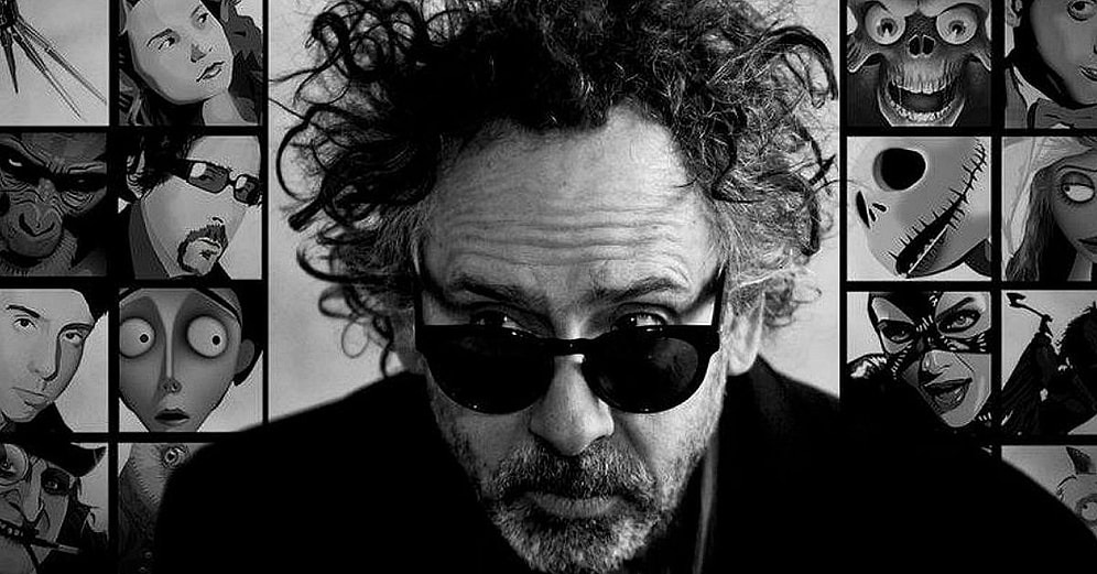 Filmin Ustası: Tim Burton'ın Sıra Dışı Tarzıyla Büyük Küçük Herkesi Ekrana Kilitleyen En İyi 10 Filmi
