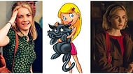 Geçmişten Günümüze Ekranların Sevilen Karakteri Tatlı Cadı Sabrina