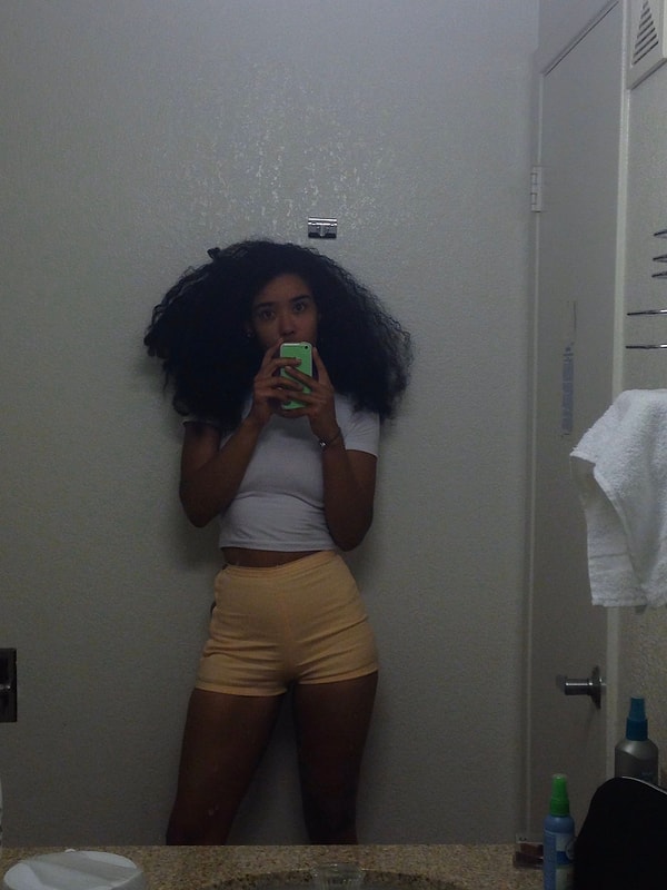 8. Вы можете быть полными и счастливыми, и выглядеть привлекательно