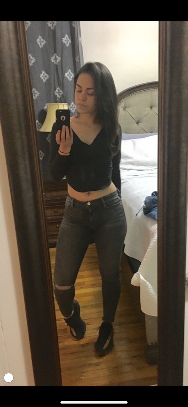 14. Да, вы можете изменить свое тело, но только если ВЫ этого хотите