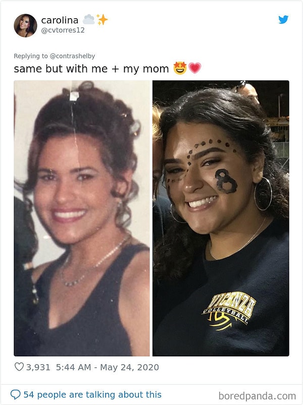 14. Моя мама и я