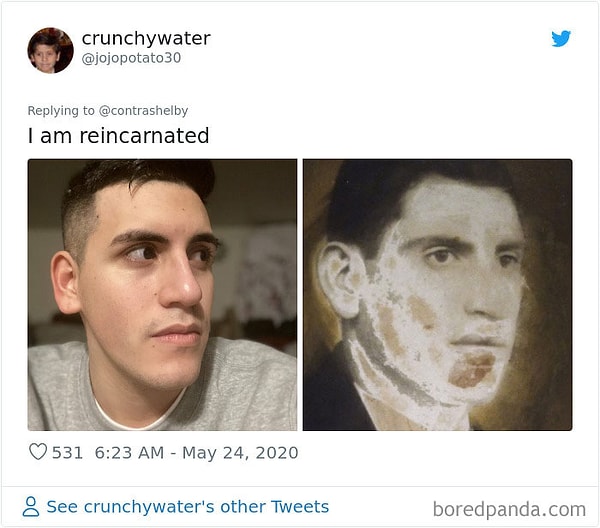 24. Я реинкарнировался