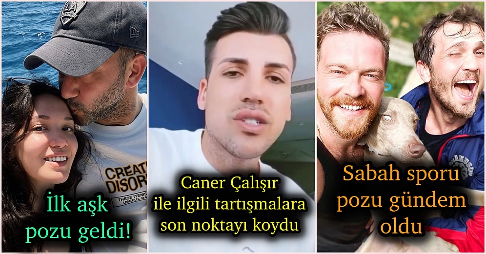 Bugün de Gıybete Doyduk! 18 Haziran'da Magazin Dünyasında Öne Çıkan Olaylar