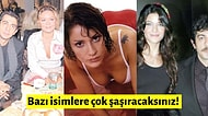 Aşk Hayatında Aşırı Hız Yaparak Magazin Basınının Göz Bebeği Olan Okan Bayülgen'in Eski Aşklarının Listesi