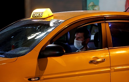 Hesabı Ödememek İçin Denize Atladı, Yunan Adasına Doğru Yüzerken Yakalandı