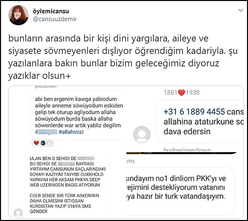 Bunu da Gördük: Evcil Hayvanlarını Kesip, Instagram Gruplarında Eğlenen Gençler!