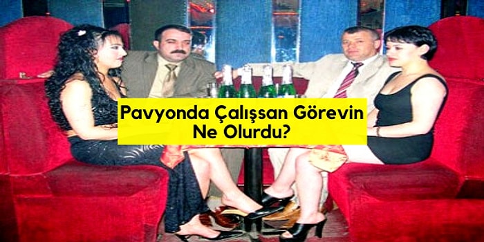 Sen Onedio'da Çalışsaydın Hangi Testi Hazırlardın?