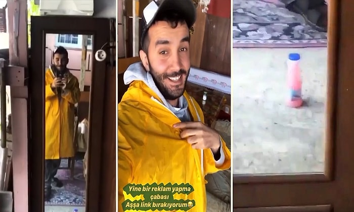 Twitter'ın Mizahşörleri Tarafından Paylaşılmış Geçtiğimiz Haftanın En İyi 30 Videosu