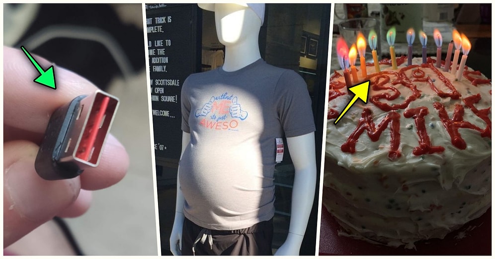 Birbirinden Yaratıcı Tasarımlarıyla Yıllardır Neden Hayatımızda Olmadığını Sorgulayacağınız 17 Özgün Buluş