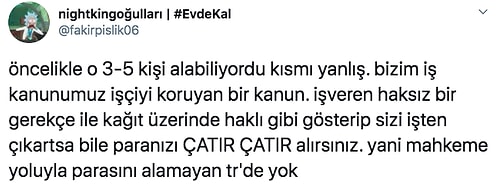 Akılları Karıştıran Yeni Kıdem Tazminatı Düzenlemesinin Asgari Ücret Hesaplamasını Okuyunca Derinlere Dalacaksınız!