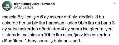 Akılları Karıştıran Yeni Kıdem Tazminatı Düzenlemesinin Asgari Ücret Hesaplamasını Okuyunca Derinlere Dalacaksınız!