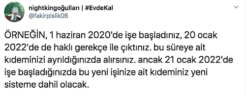 Akılları Karıştıran Yeni Kıdem Tazminatı Düzenlemesinin Asgari Ücret Hesaplamasını Okuyunca Derinlere Dalacaksınız!