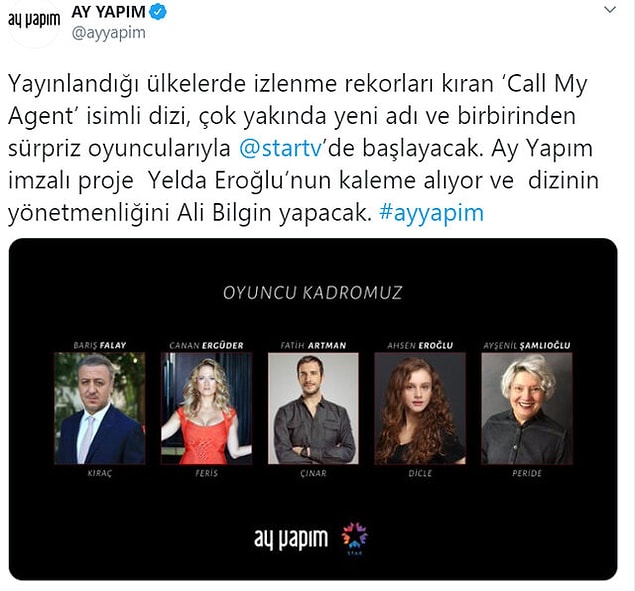 7. Koronavirüs salgını nedeniyle çekimleri durdurulan The Witcher dizisinin 2. sezonunun çekimlerine ağustos ayında devam edecek.