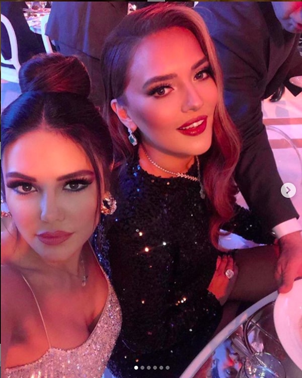 8. Demet Akalın & Esra Balamir