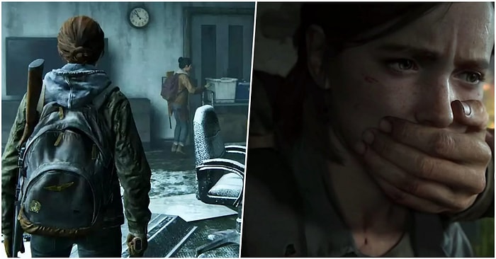 Ülkemizde Son Dakika Zammı ile Hayal Kırıklığı Yaratan The Last of Us Part || Piyasaya Çıkışıyla Oyun Dünyasını Salladı