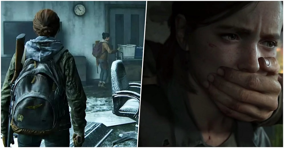 Ülkemizde Son Dakika Zammı ile Hayal Kırıklığı Yaratan The Last of Us Part || Piyasaya Çıkışıyla Oyun Dünyasını Salladı