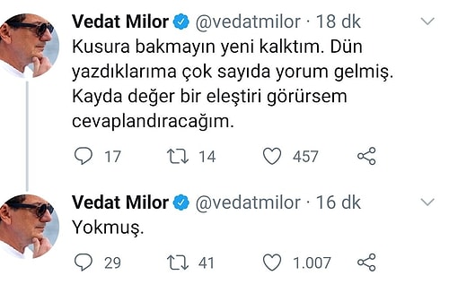 Vedat Milor Slip Mayolu, Karın Kaslı Gençlik Fotoğrafını Paylaşınca Ortalığı Toz Duman Etti