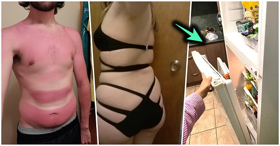 Çöle Düşse Kutup Ayılarıyla Karşılaşıp Birtakım Tatsız Olaylar Yaşayabilecek 15 Bahtsız Kişi