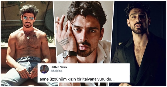 Ateşli Sahneleriyle İzleyenlerin Libidosunu Tavan Yaptıran ‘365 Gün’ün Karizmatik Massimo’su Michele Morrone’yi Yakından Tanıyoruz!