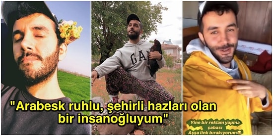 'Yağmurluğu Zara'dan Değil Nalburdan Aldık' Videosuyla Olay Yaratan Mutlu'yu Bulup Kim Olduğunu Öğrendik