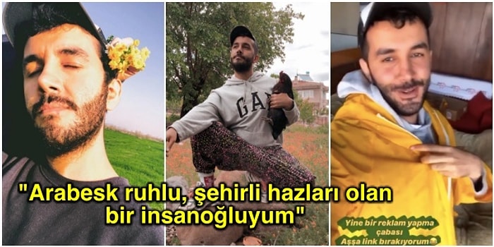 'Yağmurluğu Zara'dan Değil Nalburdan Aldık' Videosuyla Olay Yaratan Mutlu'yu Bulup Kim Olduğunu Öğrendik