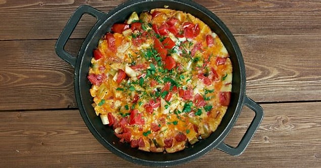 Menemen - 80 TL