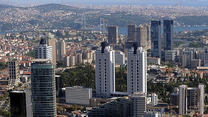 İBB Deprem Raporu Hazırladı: Hangi Semt Ne Kadar Hasar Alacak?