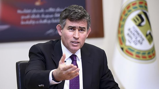 Feyzioğlu Baroların Yürüyüşünü 'Şüpheli' Buldu: 'Yargı Sorunları İçin mi, Başka Bir Şey İçin mi?'