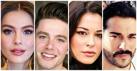 Cinsiyet Değiştirme Filtresiyle Âdeta Başka Bir İnsana Dönüşen Bu Ünlüleri Tanıyamayacaksınız