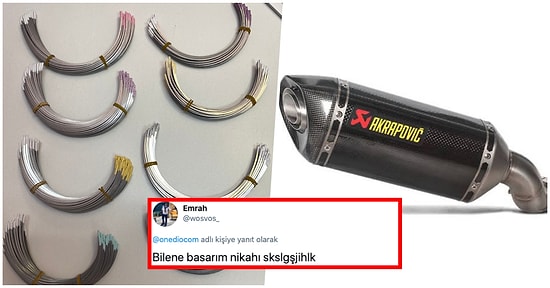 Kendine Güvenen Şöyle Gelsin! Karşı Cinsin Asla Anlayamayacağı Nesneleri Paylaşarak Herkesi Derin Düşüncelere Salan 21 Kişi