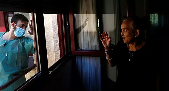 Bakan Koca Korona Verilerini Açıkladı: Diyarbakır, Kayseri, Batman ve Bursa'da Vaka Sayıları Arttı