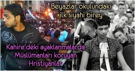 İlk Bakışta Oldukça Normal Görünen Fakat Hikayelerini Öğrenince Kanınızı Donduracak 15 Yeni Fotoğraf