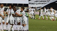 Kartal Gol Oldu Yağdı! Denizlispor-Beşiktaş Maçında Yaşananlar ve Tepkiler
