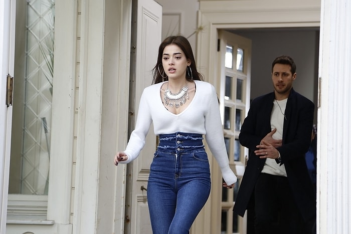 Топ-6 самых стильных героинь турецких сериалов