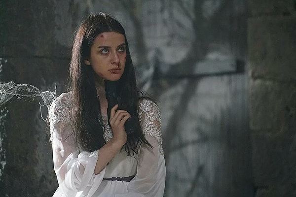 2. "Ты расскажи, Карадениз"