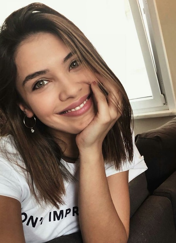 7. Биран Дамла Йилмаз