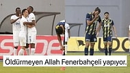 Ne Olacak Bu Fener'in Hali? Kasımpaşa'nın Fenerbahçe'yi Süper Lig'de 14 Karşılaşma Sonra Yendiği Maçta Yaşananlar