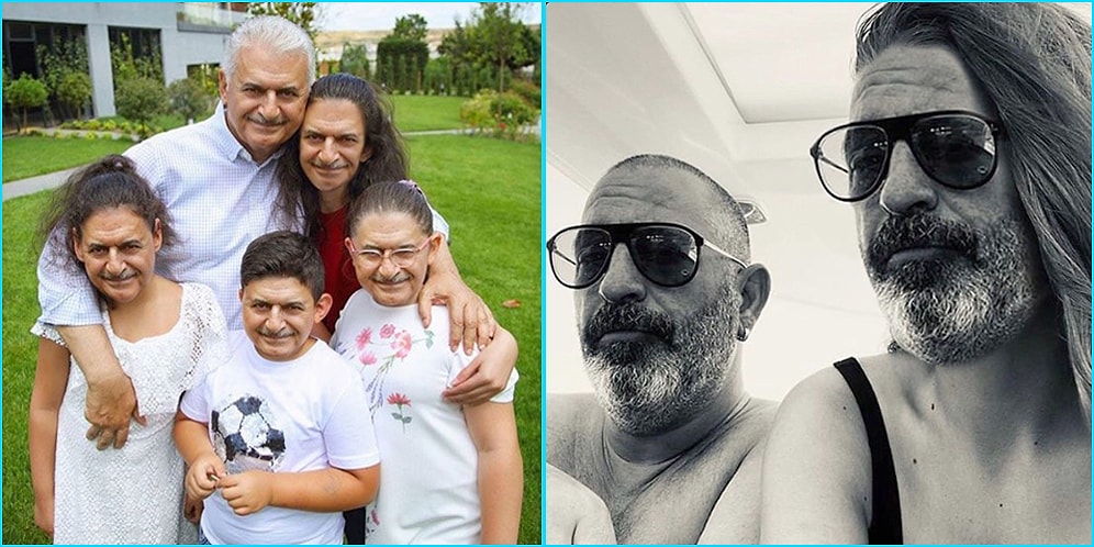 Kafalar Karışık! Görünce İnsanın Sinirlerini Bozacak 'Mutasyona Uğramış' 17 Kare