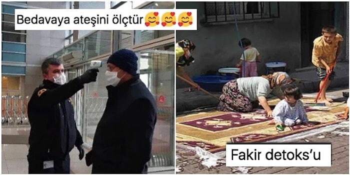 Fakirliği İliklerine Kadar Hissedenler İçin Asgari Ücretle Yapılabilecek Yaratıcı ve Mükemmel Öneriler