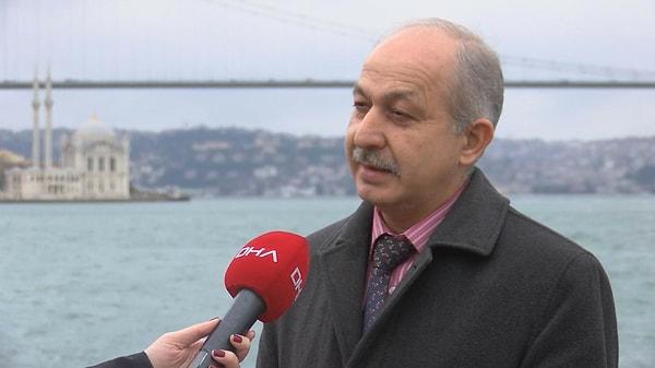 "Uludağ, İstanbul'dan rahat bir şekilde görülüyordu"