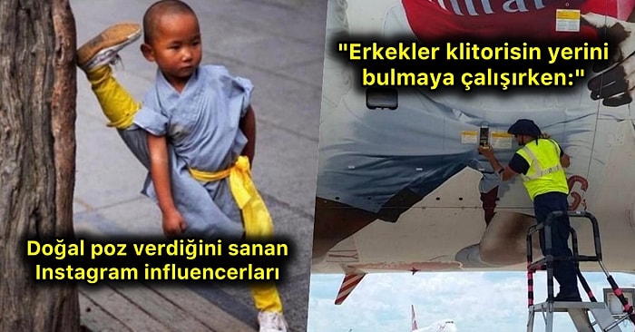 Yaptıkları Nokta Atışı Capslerle Yüzünüzde Kocaman Bir Gülümseme Yaratacak 19 Uluslararası Mizahşör