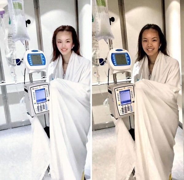 19. Пост vs. Аватарка