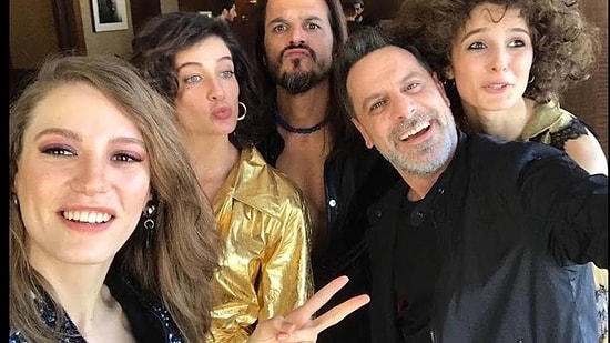 Самые капризные турецкие актрисы и что они творят на съемочной площадке