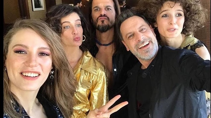 Самые капризные турецкие актрисы и что они творят на съемочной площадке