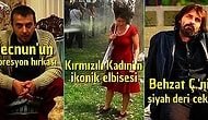 Kişilerle Özdeşleşerek Hepimizin Hafızalarına Kazınmış 22 Unutulmaz Giysi