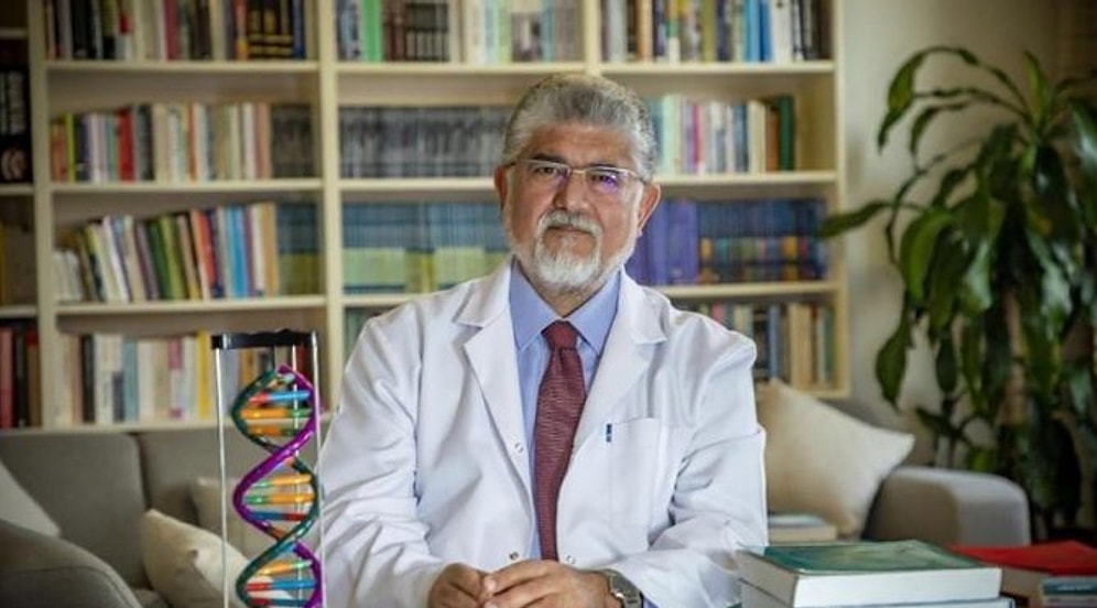 Sosyal Medyada Dikkatleri Üzerine Çeken Siyasetçi ve Bilim İnsanı Dr. Serdar Savaş Kimdir?